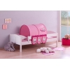 EVOLVING MIDSLEEPER BED WITH SLIDE VENUS