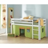 CHILDREN'S HIGH BED APOLLO