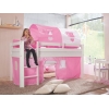 CHILDREN'S HIGH BED APOLLO