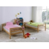 CORNER BUNK BED TIRRENO