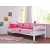 WOODEN SINGLE BED JUNO