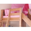 BUNK BED WITH SLIDE ALEXANDRA