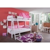 BUNK BED WITH DRAWERS VESTA