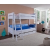 BUNK BED WITH DRAWERS VESTA