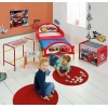 DISNEY CARS CHILDREN'S ROOM