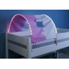 BUNK BED WITH SLIDE ALEXANDRA