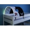 CHILDREN'S HIGH BED APOLLO