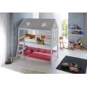 CABIN BED ROBIN