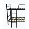 2-IN-1 MALCOLM METAL BUNK BED