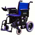 ELECTRIC WHEELCHAIR POWER