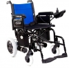 ELECTRIC WHEELCHAIR POWER