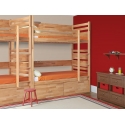 BUNK BED HOSTEL