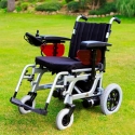 FOLDABLE WHEELCHAIR EMBLEM