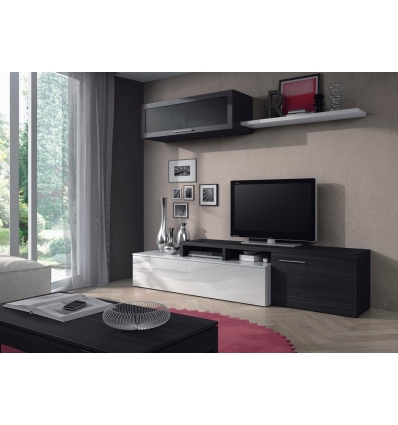 MUEBLE COMPACTO ADRIANO