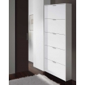 SHOE CABINET 5 DOORS KANE