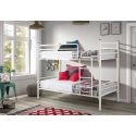 METAL BUNK BED POLAR