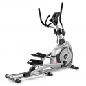 DUAL FRONT DRIVE ELLIPTICAL BH NC19 