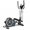 EASY STEP DUAL FOLDING ELLIPTICAL BH