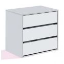 WARDROBE DRAWER UNIT INN