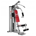 MULTIGYM PLUS FOLDING MULTI-STATION MACHINE