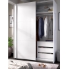 DRAWER UNIT FOR WARDROBE GROU