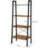 LADDER SHELF VASAGLE