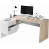 TWO-TONE DESK SAMA