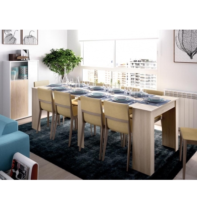 EXTENDABLE TABLE LEXA XL