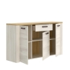 SIDEBOARD 3 DOORS ANAIS