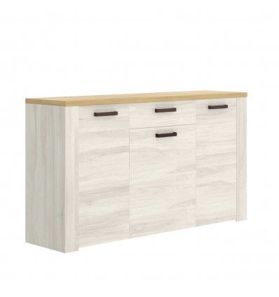 SIDEBOARD 3 DOORS ANAIS