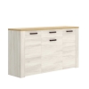 SIDEBOARD 3 DOORS ANAIS