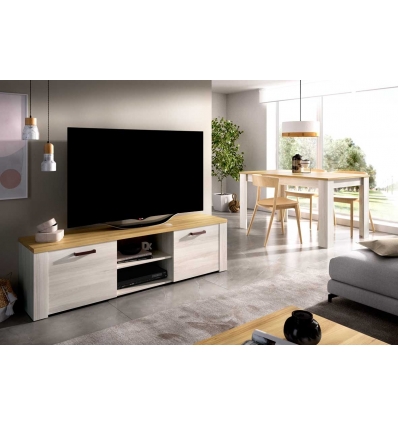 TV cabinet