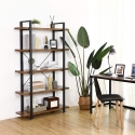 INDUSTRIAL SHELVING VASAGLE