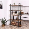 INDUSTRIAL SHELVING VASAGLE