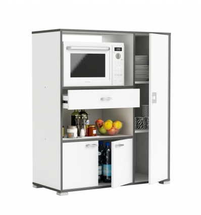 AUXILIARY KITCHEN FURNITURE BELHO