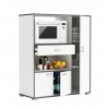 AUXILIARY KITCHEN FURNITURE BELHO