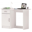 DESK WITH DOOR AND DRAWER PHI