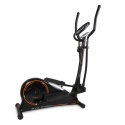 EVOC1000 ELLIPTICAL BIKE