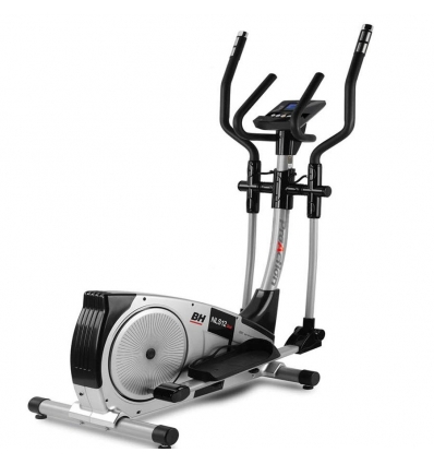 NLS12 DUAL ELLIPTICAL