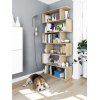 VERTICAL SHELF DOLI 