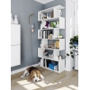 VERTICAL SHELF DOLI 