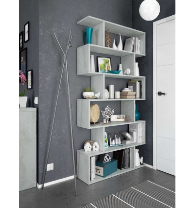 VERTICAL SHELF DOLI 