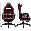 GAMER CHAIR SONGMICS