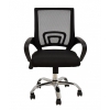 MODERN OFFICE ARMCHAIR ZUBAT 