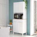 VERTICAL KITCHEN CUPBOARD RADON