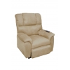 ELECTRIC ARMCHAIR CAMEL SHANON