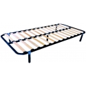 FIXED BED BASE ATENAS