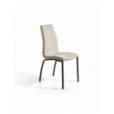 CHAIR WITH BACKREST LORETO 