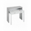 EXTENDABLE DESK CONSOLE NERIDA