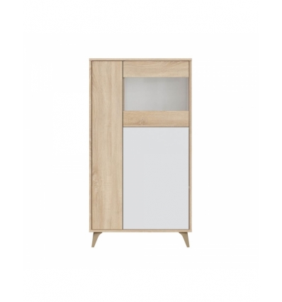 DISPLAY CABINET FURNITURE MAYRA